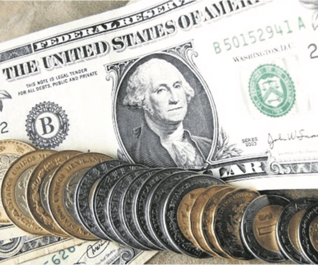 Superpeso, débil tras no haber cambios en tasa de referencia