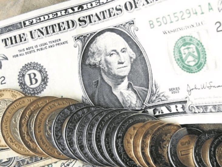 Superpeso, débil tras no haber cambios en tasa de referencia Superpeso, débil tras no haber cambios en tasa de referencia