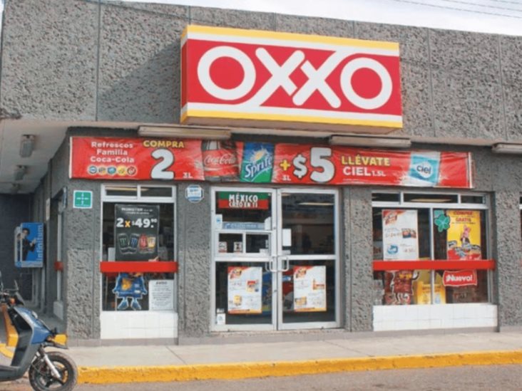 Su Nuevo Sistema De Autocobro Oxxo Da A Conocer