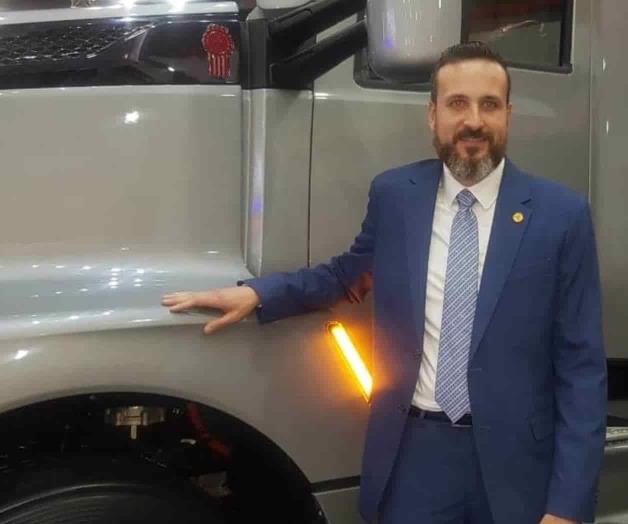 Migran hacia Estados Unidos 100 mil choferes Migran hacia Estados Unidos 100 mil choferes