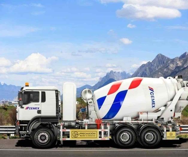 Compra Cemex una planta de mortero cerca de Madrid