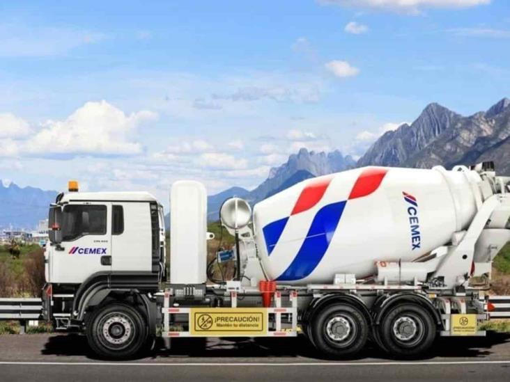 Compra Cemex una planta de mortero cerca de Madrid Compra Cemex una planta de mortero cerca de Madrid