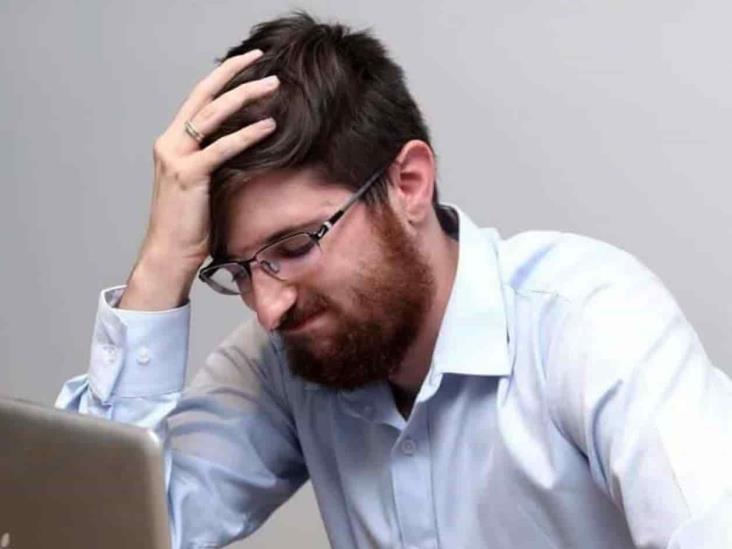 Alertan severo problema de estrés financiero y endeudamiento Alertan severo problema de estrés financiero y endeudamiento