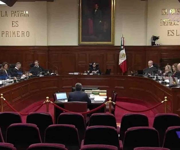 Otro revés a AMLO: Corte invalida “decretazo” para agilizar obras