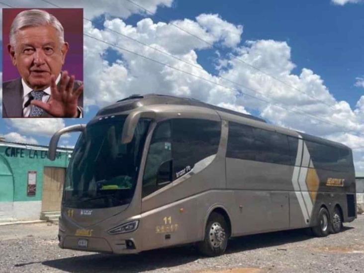 Admite AMLO inseguridad y no aparecen migrantes Admite AMLO inseguridad y no aparecen migrantes