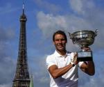 No jugará Nadal en Roland Garros y pone fecha a su retiro