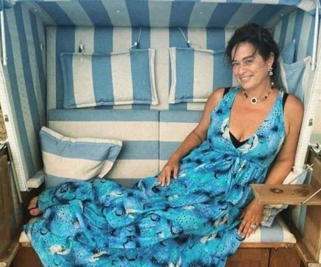 Arrestan a hija de Mick Jagger por agredir a policías Arrestan a hija de Mick Jagger por agredir a policías