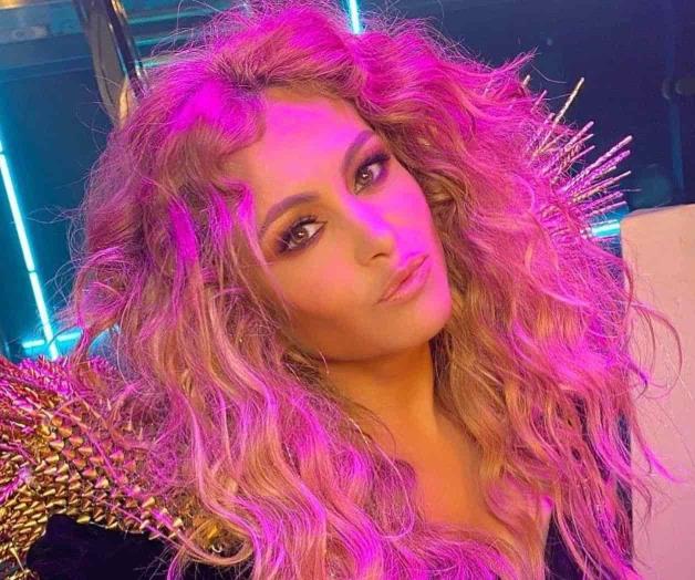 Sorprende Paulina Rubio con repentino viaje a Madrid Sorprende Paulina Rubio con repentino viaje a Madrid