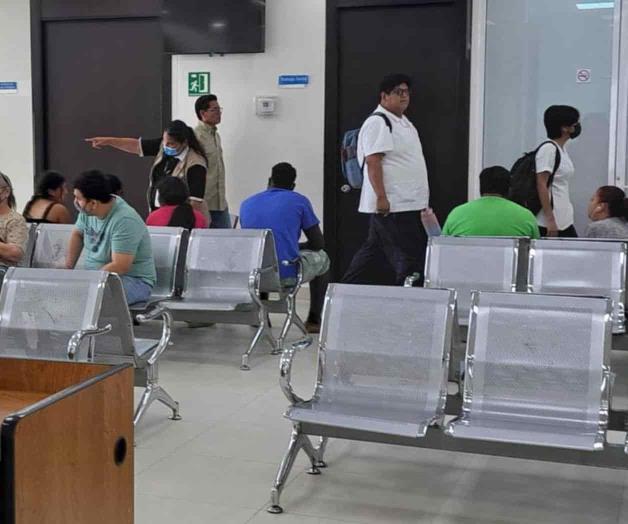 Descartan meningitis aquí: Cero casos de infecciones fúngicas Descartan meningitis aquí: Cero casos de infecciones fúngicas