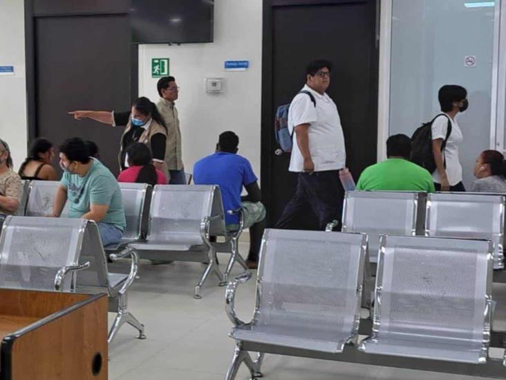 Descartan meningitis aquí: Cero casos de infecciones fúngicas Descartan meningitis aquí: Cero casos de infecciones fúngicas