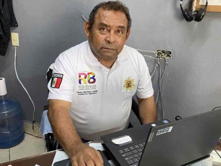 Renuncia director de Tránsito y Vialidad Renuncia director de Tránsito y Vialidad