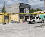 #REYNOSA Cuando realizaba un trabajo de albañilería, un hombre murió al recibir una descarga eléctrica y caer de una escalera en un domicilio del fraccionamiento Hacienda Las Bugambilias