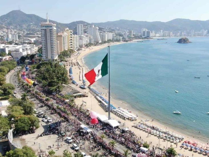 Atrayente, México turístico Atrayente, México turístico