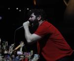 Gozan del encanto ingl&eacute;s de Foals