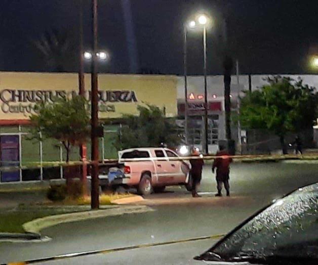 Ejecutan a vendedor de frutas en Apodaca