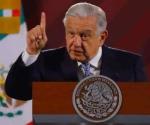 Ferrosur, independiente de la compra de Grupo México: AMLO