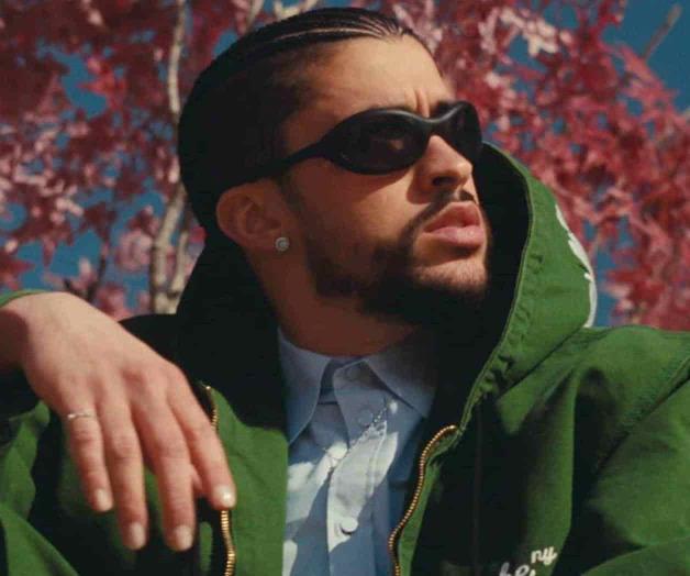 Bad Bunny estrena canción y también memes