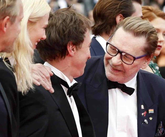 Fallece a los 78 años el actor austriaco, Helmut Berger Fallece a los 78 años el actor austriaco, Helmut Berger