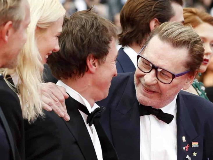Fallece a los 78 años el actor austriaco, Helmut Berger Fallece a los 78 años el actor austriaco, Helmut Berger