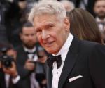 Harrison Ford se despide de Indiana Jones