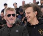 Sean Penn apoya huelga de guionistas