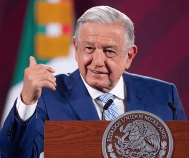 Carga de nuevo López Obrador contra jueces