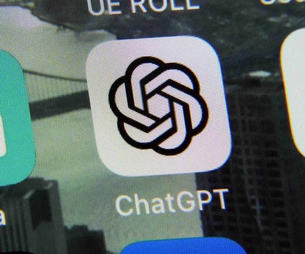 ChatGPT hace debut como aplicación en los iPhone