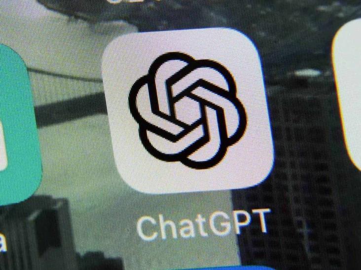 ChatGPT hace debut como aplicación en los iPhone ChatGPT hace debut como aplicación en los iPhone