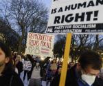 Promulga ley para financiar cobertura para los abortos