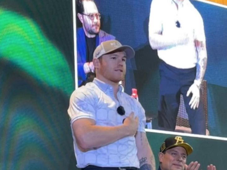 Canelo Álvarez: Mi objetivo es la revancha con Bivol Canelo Álvarez: Mi objetivo es la revancha con Bivol