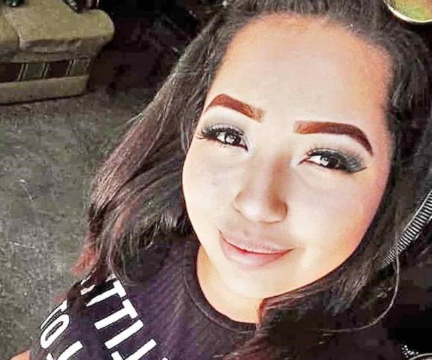 Desaparece joven; encuentran cuerpo e indagan si es ella, en Monterrey