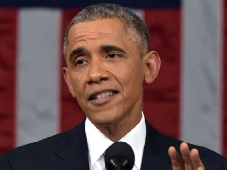 Rusia prohíbe la entrada al país a 500 estadounidenses, incluso Barack Obama Rusia prohíbe la entrada al país a 500 estadounidenses, incluso Barack Obama