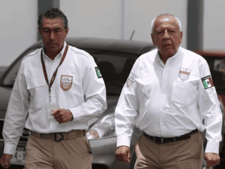 Duermo tranquilo, el día del incendio yo estaba a 1,800 kilómetros Duermo tranquilo, el día del incendio yo estaba a 1,800 kilómetros