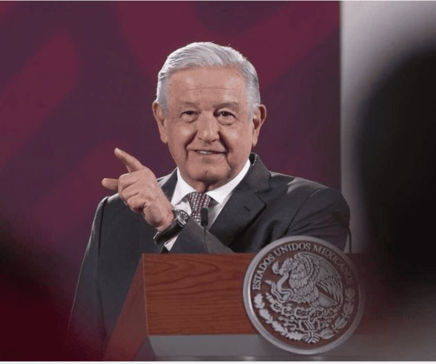 Con decretazo, AMLO está desesperado por ocultar corrupción: PAN Con decretazo, AMLO está desesperado por ocultar corrupción: PAN