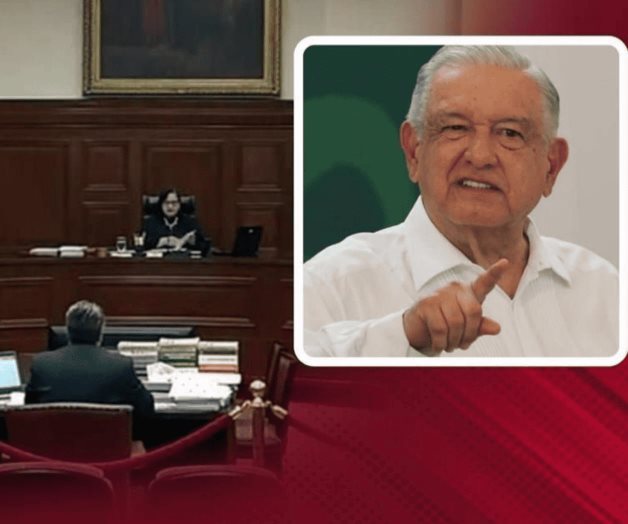 Advierten abogados arbitrariedad con nuevo decretazo de AMLO Advierten abogados arbitrariedad con nuevo decretazo de AMLO