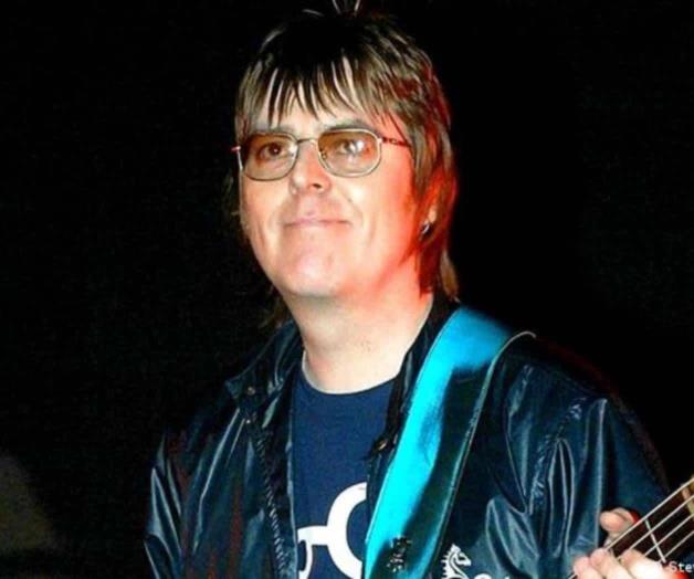 Fallece bajista de The Smiths