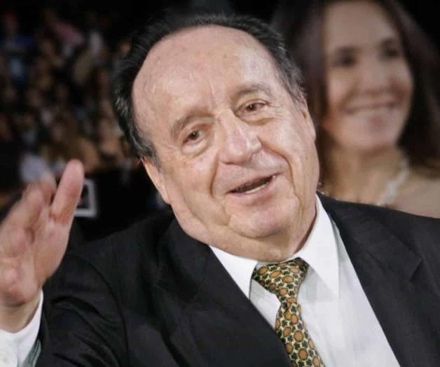 Preparan serie biográfica de Chespirito