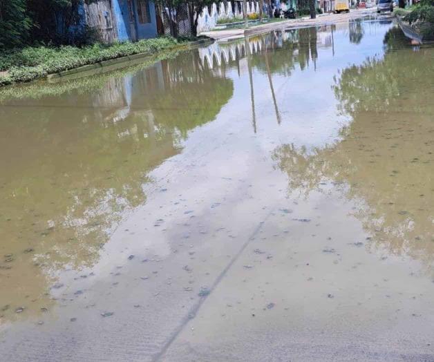 Falta de solución agobia a vecinos