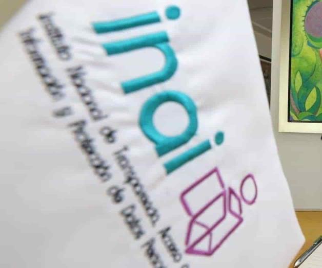 Presenta INAI queja en Corte contra nuevo decretazo de AMLO