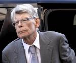 Salvemos a Stephen King dándole el Nobel
