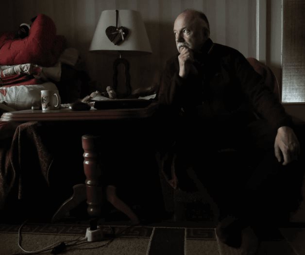 Rusia utiliza la cultura como instrumento de poder: Andrei Kurkov Rusia utiliza la cultura como instrumento de poder: Andrei Kurkov