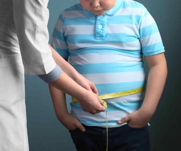 Buscan replicar programa americano contra obesidad Buscan replicar programa americano contra obesidad