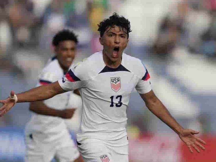 Mundial Sub20: EEUU y Nueva Zelanda debutan con triunfos; Argentina juega más tarde Mundial Sub20: EEUU y Nueva Zelanda debutan con triunfos; Argentina juega más tarde
