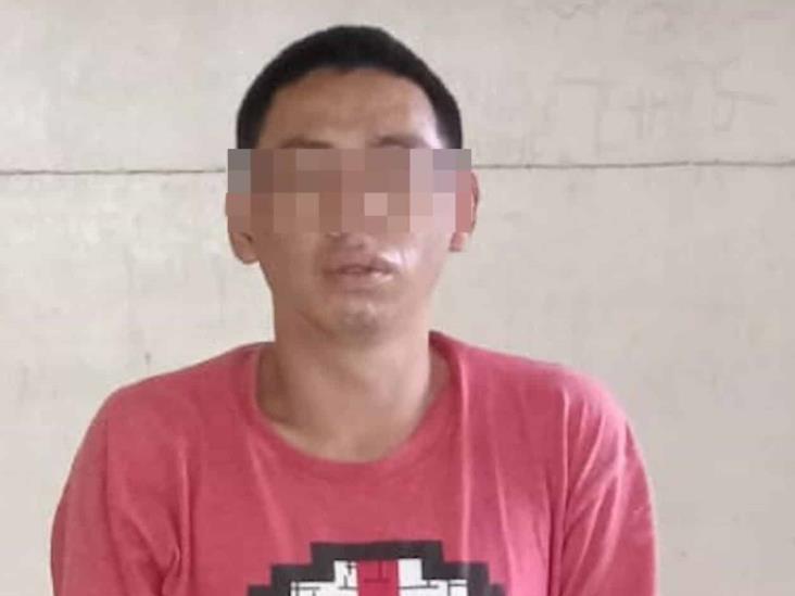 Queda preso por fumar marihuana Queda preso por fumar marihuana