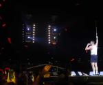 Imagine Dragons prende fuego musical  con los regios