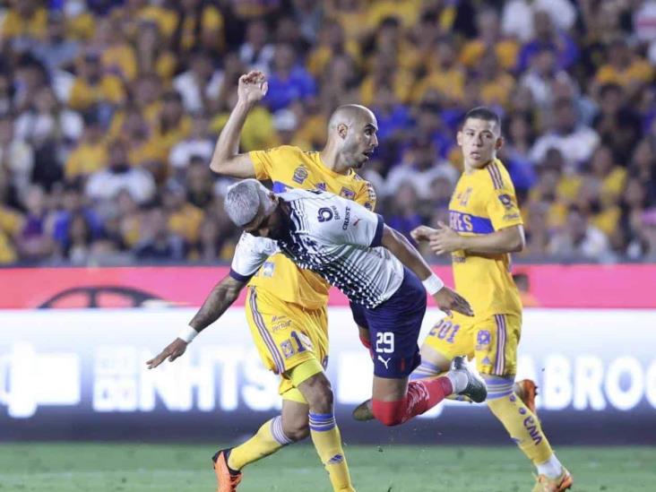 Uno a la final; el otro, adiós Uno a la final; el otro, adiós