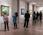 Exposición de Van Gogh se expone en Nueva York