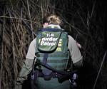Disparan a oficiales de PF desde México