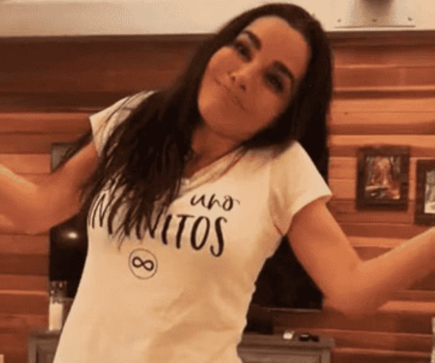 Le hacen corrido a Martha Higareda en TikTok