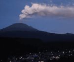 En caso de erupción del Popocatépetl, cuáles serían las afectaciones